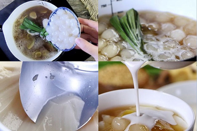 Mẹo làm tào phớ mịn mướt, ngọt thanh ngay tại nhà