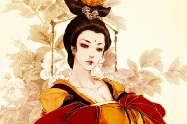 Sở hữu dung mạo hút hồn, ả hồ ly khiến hoàng đế Trung Hoa phải ôm hận ngàn năm