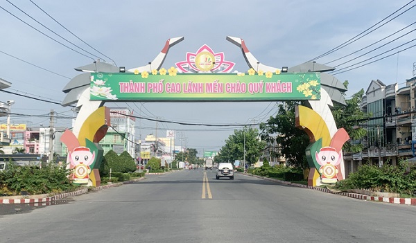 Đồng Tháp cho phép các cơ sở kinh doanh ăn uống bán tại chỗ