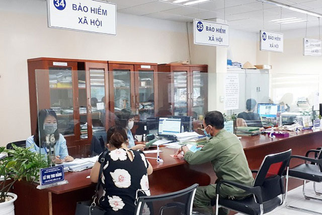 Hơn 1,5 triệu lao động được hưởng hỗ trợ từ quỹ Bảo hiểm thất nghiệp