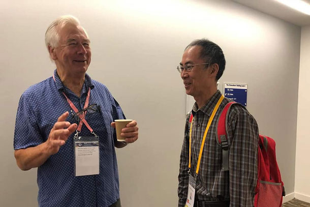 Đây chính là bài Toán từng giúp người Việt Nam vang danh thế giới: Thử xem bạn có thể giải được không nhé