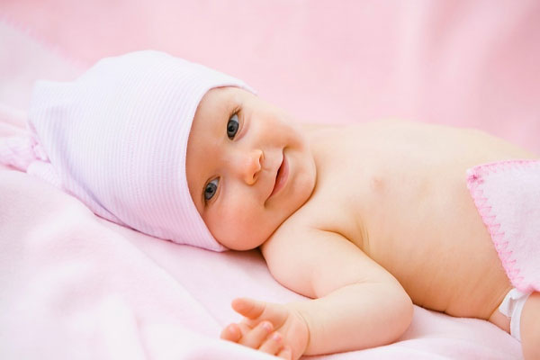 Chế độ dinh dưỡng giúp tăng chiều cao cho trẻ ngay trong bụng mẹ