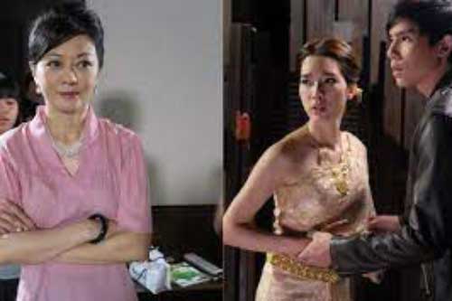 Trong bữa cơm, mẹ chồng bỗng nhắc đến số tiền 500 triệu khiến tôi tái xám mặt còn chị chồng thì giận dữ bỏ về