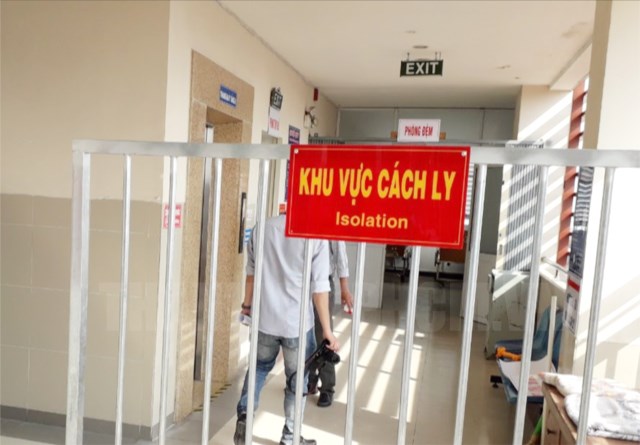 Ngày 21/10: Có 3.636 ca mắc COVID-19 tại 50 tỉnh, thành; 1.541 bệnh nhân khỏi