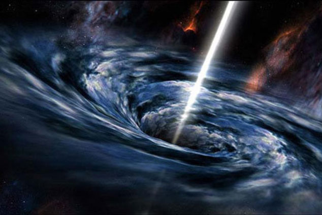 Vũ trụ khởi đầu ra sao và liệu nó có kết thúc?