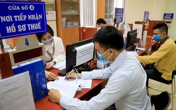 Miễn, giảm thuế cho nhiều đối tượng chịu tác động của COVID-19