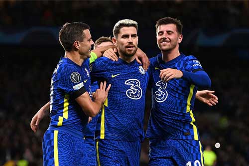 Mount quá quan trọng với Chelsea những ngày tới