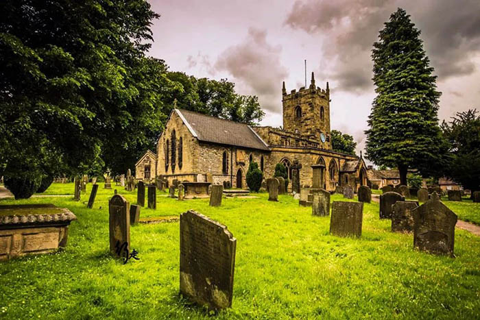 Ngôi làng dịch bệnh ở Anh, nơi quyết định hy sinh để cứu cả đất nước