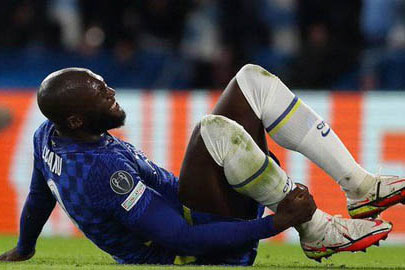 Chelsea thắng to nhưng niềm vui không trọn vẹn