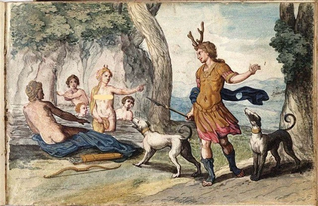 Những phi vụ trả thù lạnh tóc gáy trong thần thoại Hy Lạp - Ảnh 5.