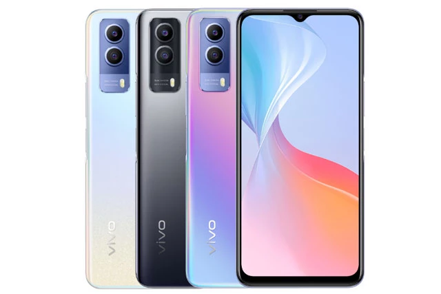 Vivo T1x 5G.