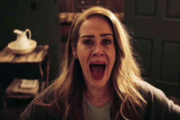 Những loạt phim truyền hình kinh dị gây ám ảnh, cực đáng xem vào Halloween