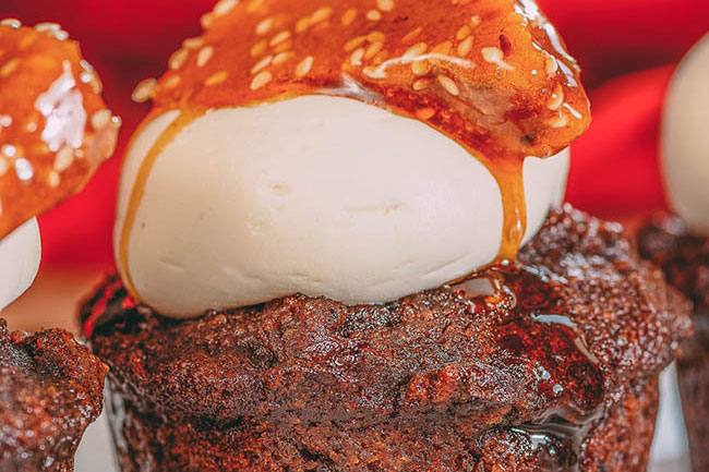 Những món ngon hút hồn du khách khi đến đất nước Anh