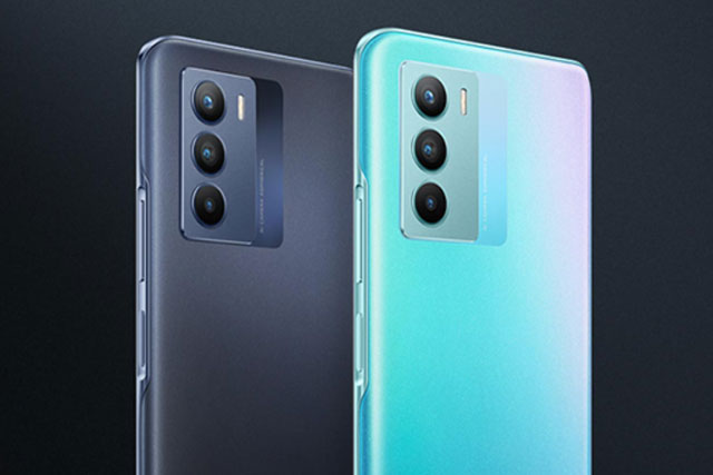 Vivo ra mắt smartphone chip S778G 5G, RAM 12 GB, sạc 44W, giá hơn 9 triệu đồng