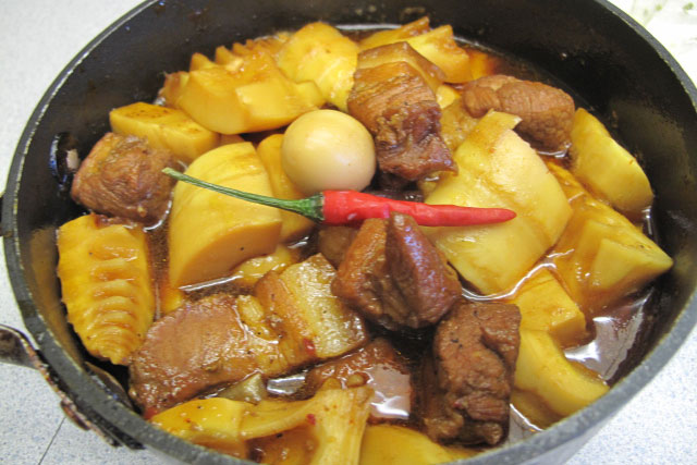 Năm món ăn bổ dưỡng giúp chữa bệnh táo bón