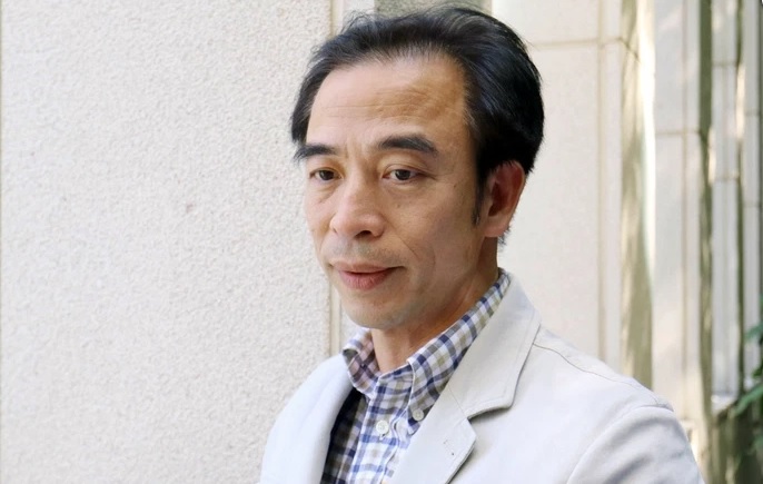 
Bộ Y tế đình chỉ công tác ông Nguyễn Quang Tuấn