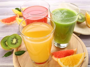 Độc tố trong cơ thể sợ nhất thứ gì?
