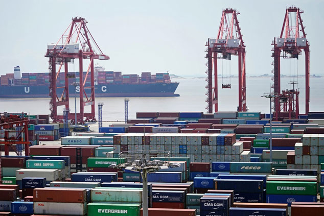 Nền kinh tế số 2 thế giới trước hàng loạt thách thức trong giai đoạn cuối năm