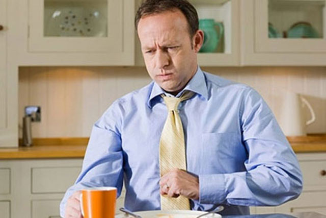 Nhịn đánh hơi dẫn đến nguy hại lớn