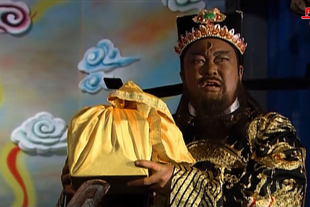 Không phải phò mã, sử sách nhà Tống từng bưng bít việc Bao Công trảm một nhân vật “khủng” hơn nhiều