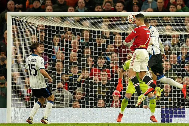 Kết quả bóng đá, BXH Champions League 2021/22