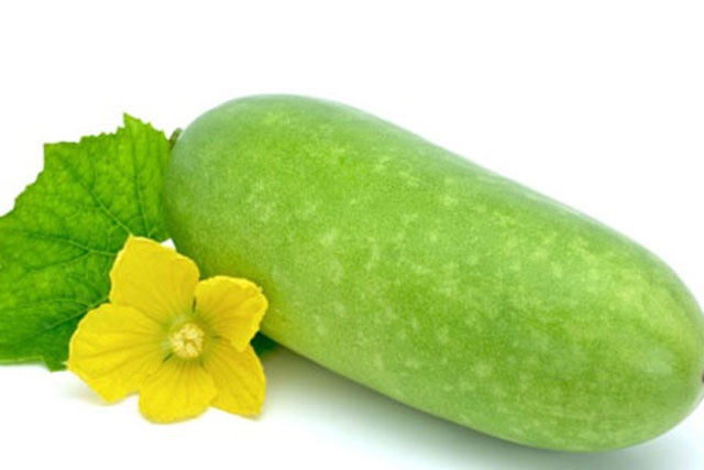 Công dụng chữa ung thư bất ngờ từ bí đao