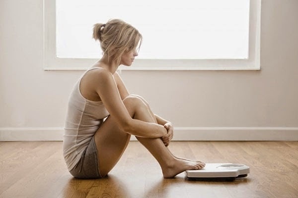 Giảm cân đột ngột coi chừng bệnh nguy hiểm