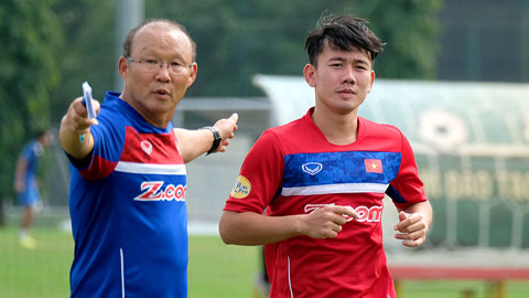 ĐT Việt Nam khó gọi cầu thủ mới