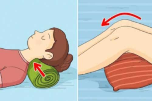 5 việc làm đơn giản giúp bạn ngủ ngon, sâu giấc bất kể ngày đêm