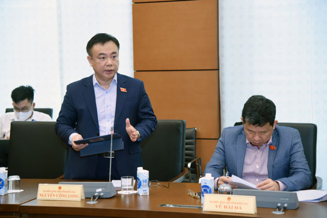 Có cơ chế đặc thù, các địa phương phải đạt được gì trong 5 năm tới?