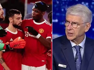 Wenger tin Solskjaer đã tìm ra 'bộ ba hoàn hảo' cho tuyến giữa MU