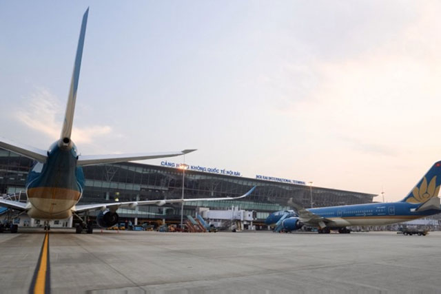 Cục Hàng không đề xuất cho mở lại các chuyến bay quốc tế thường lệ đi, đến Việt Nam
