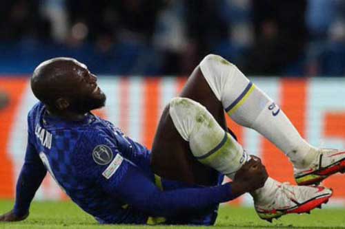 Lukaku và Werner chấn thương: Giải pháp nào cho hàng công Chelsea?
