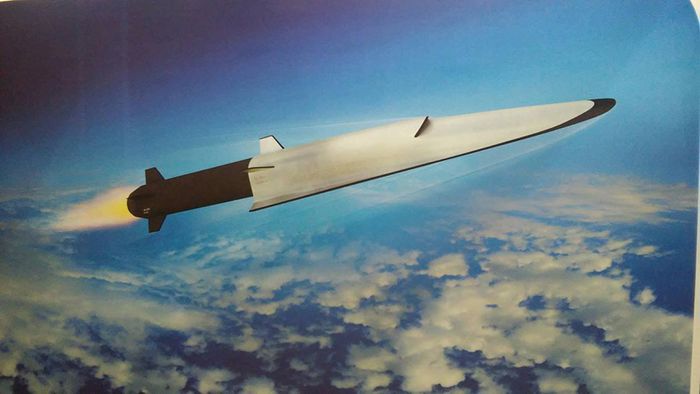 Tên lửa 'Zircon thu nhỏ' không làm mất đặc tính tàng hình của Su-57