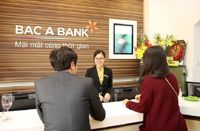 Tổng tài sản Bac A Bank giảm mạnh, lợi nhuận sau thuế tăng trong quý 3/2021