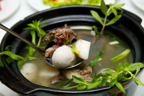 Những món ăn từ thịt gà cực dinh dưỡng cho bà bầu