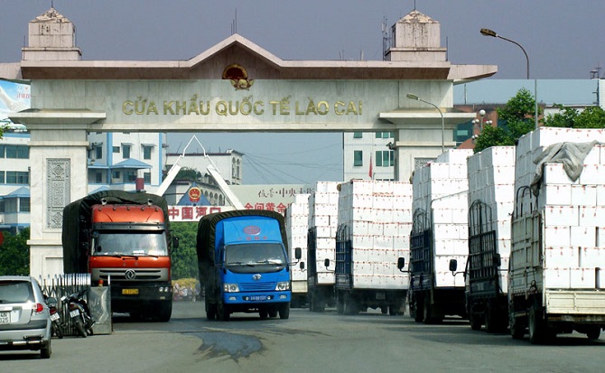 Ba khuyến cáo hỗ trợ doanh nghiệp duy trì xuất khẩu nông sản sang Trung Quốc