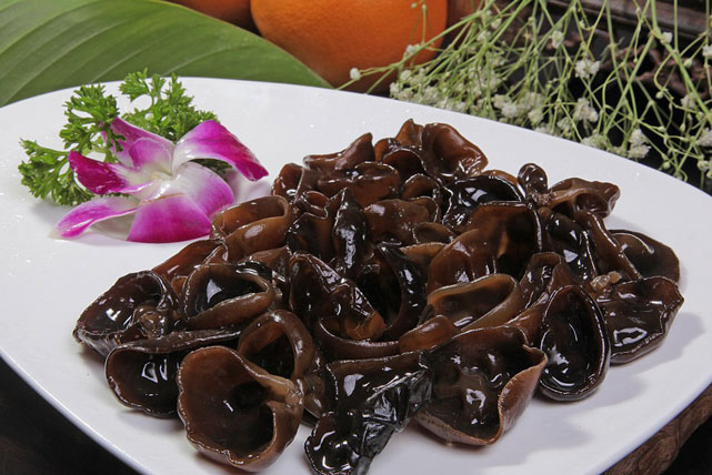 Lợi ích không ngờ của mộc nhĩ đối với sức khỏe