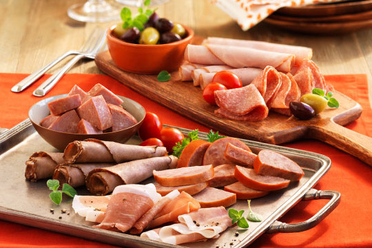 Bất ngờ với những thực phẩm thường ngày có thể gây ung thư