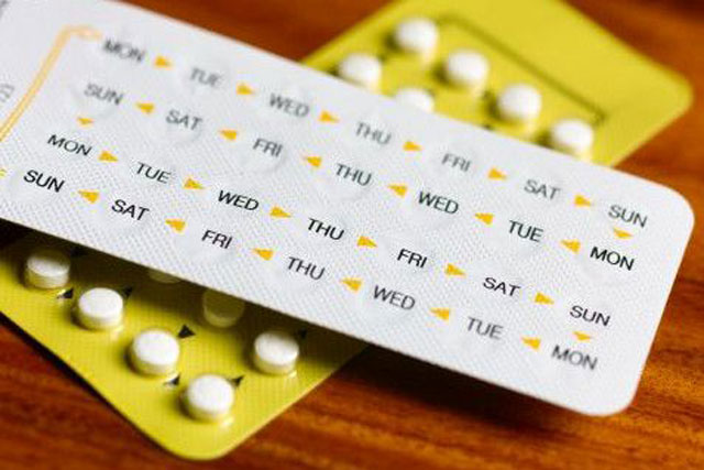 Nh&#x1EEF;ng l&#x1EE3;i &#xED;ch kh&#xF4;ng ng&#x1EDD; t&#x1EEB; thu&#x1ED1;c tr&#xE1;nh thai