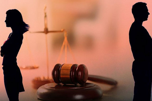Vợ chồng từng hạnh phúc đến mấy cũng có ngày ra tòa ly hôn khi phạm 4 sai lầm này