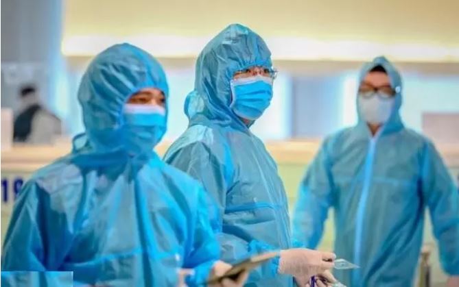 Sáng 23/10: Hơn 803.000 bệnh nhân COVID-19 đã khỏi; Khoảng 780.000 trẻ từ 12-17 tuổi ở TP Hồ Chí Minh cần tiêm vaccine