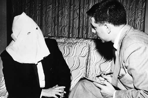 Chân dung tình báo viên đào tẩu khỏi Liên Xô và châm ngòi Chiến tranh Lạnh