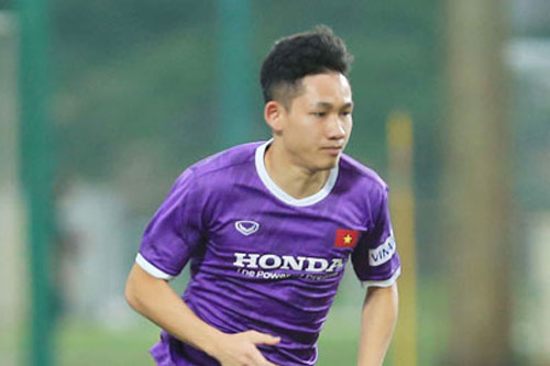 Hai Long sẽ tiếp bước Quang Hải ở U23 Việt Nam?