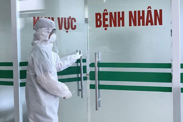 Ngày 23/10: Có 3.373 ca mắc COVID-19 tại 47 tỉnh, thành; giảm 616 ca so với hôm qua