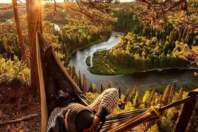 11 sự thật về đất nước có chỉ số hạnh phúc nhất thế giới