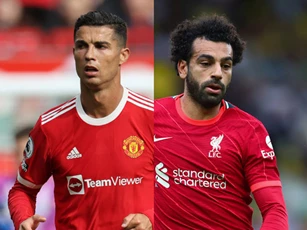 Klopp, Solskjaer tranh cãi: Ronaldo và Salah ai giỏi hơn?