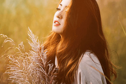 Mỗi ngày đều sống ý nghĩa như này thì tự khắc phụ nữ sẽ ngày càng xinh đẹp, hạnh phúc