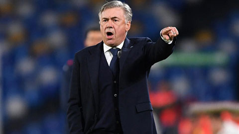 HLV Ancelotti: 'Chìa khóa của El Clasico là khả năng phòng ngự'