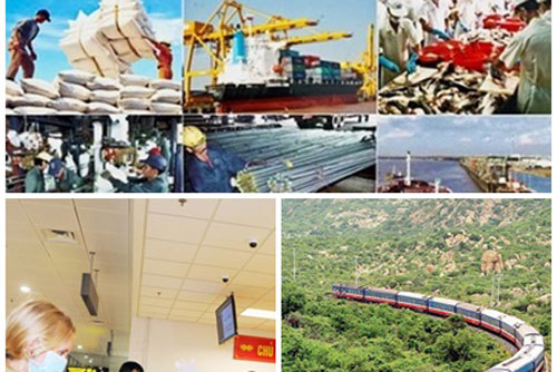 Chỉ đạo, điều hành của Chính phủ, Thủ tướng Chính phủ nổi bật tuần từ 16-22/10